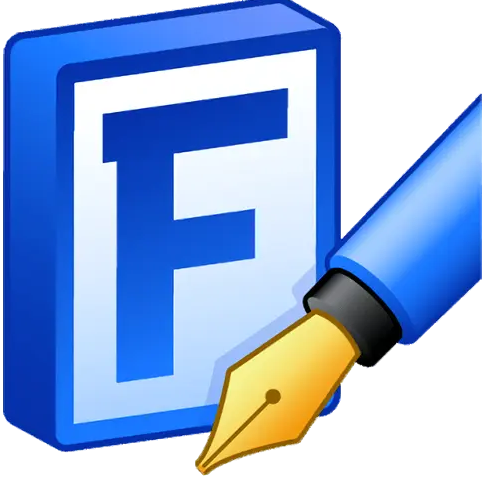 fontcreator